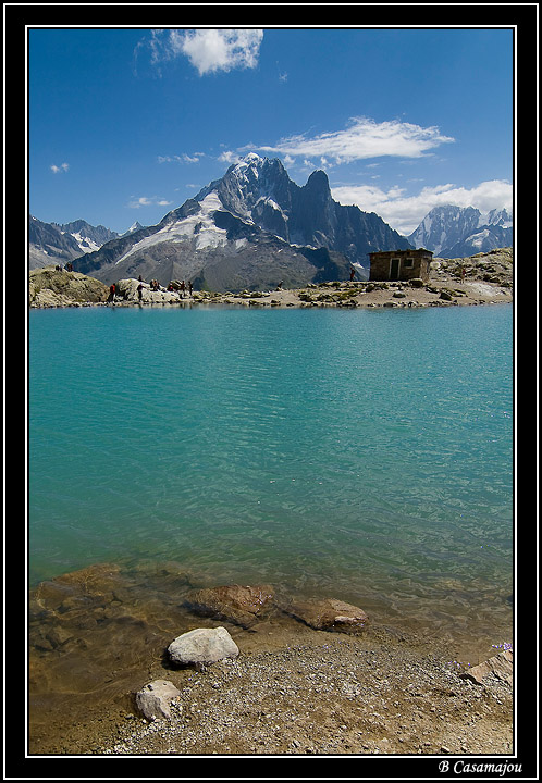 lac blanc1.jpg - Lac Blanc - Chamonix